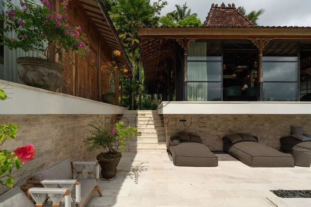 Villa in Ubud, Bali, Indonesia 5 - 18413583