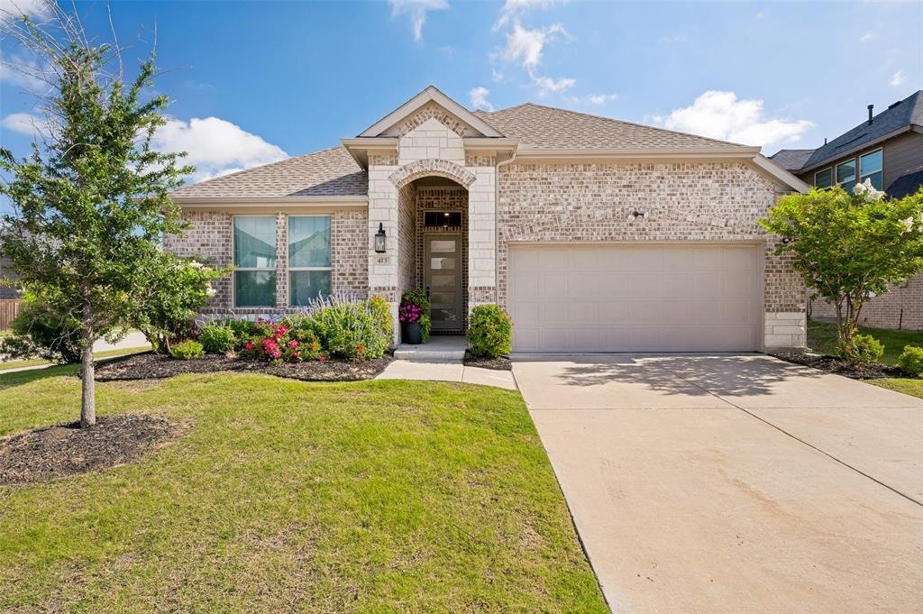 House in Celina, Texas, United States 2 - 18408873