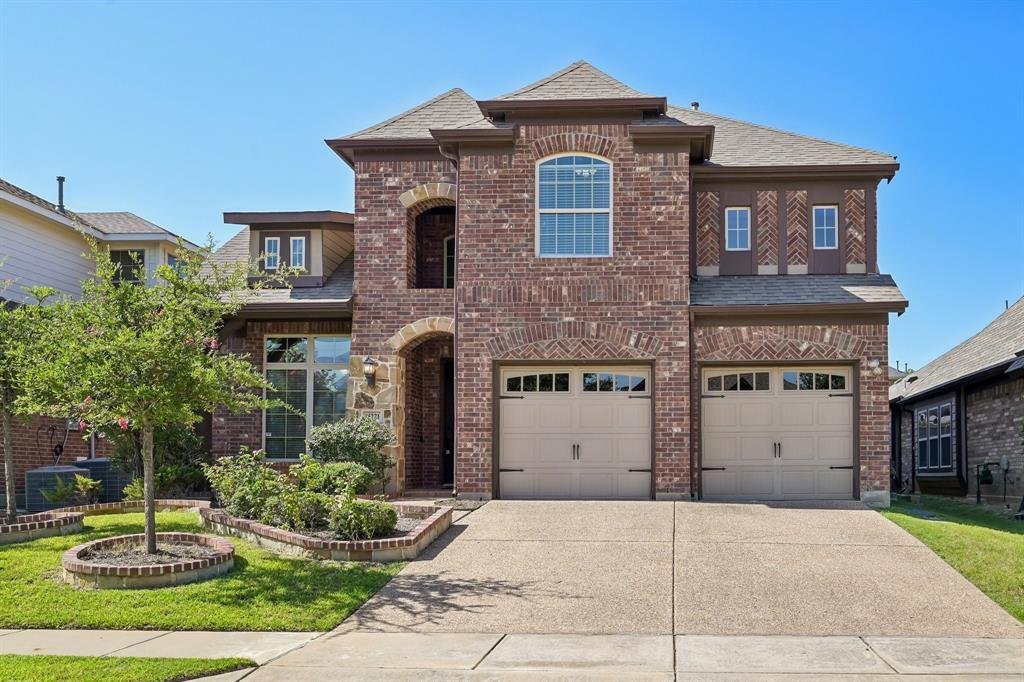 House in Little Elm, Texas, United States 1 - 18408721