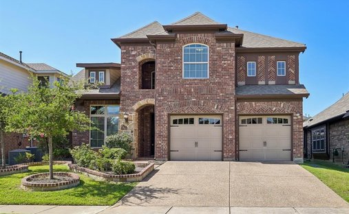 Casa en Little Elm, Texas, Estados Unidos 1