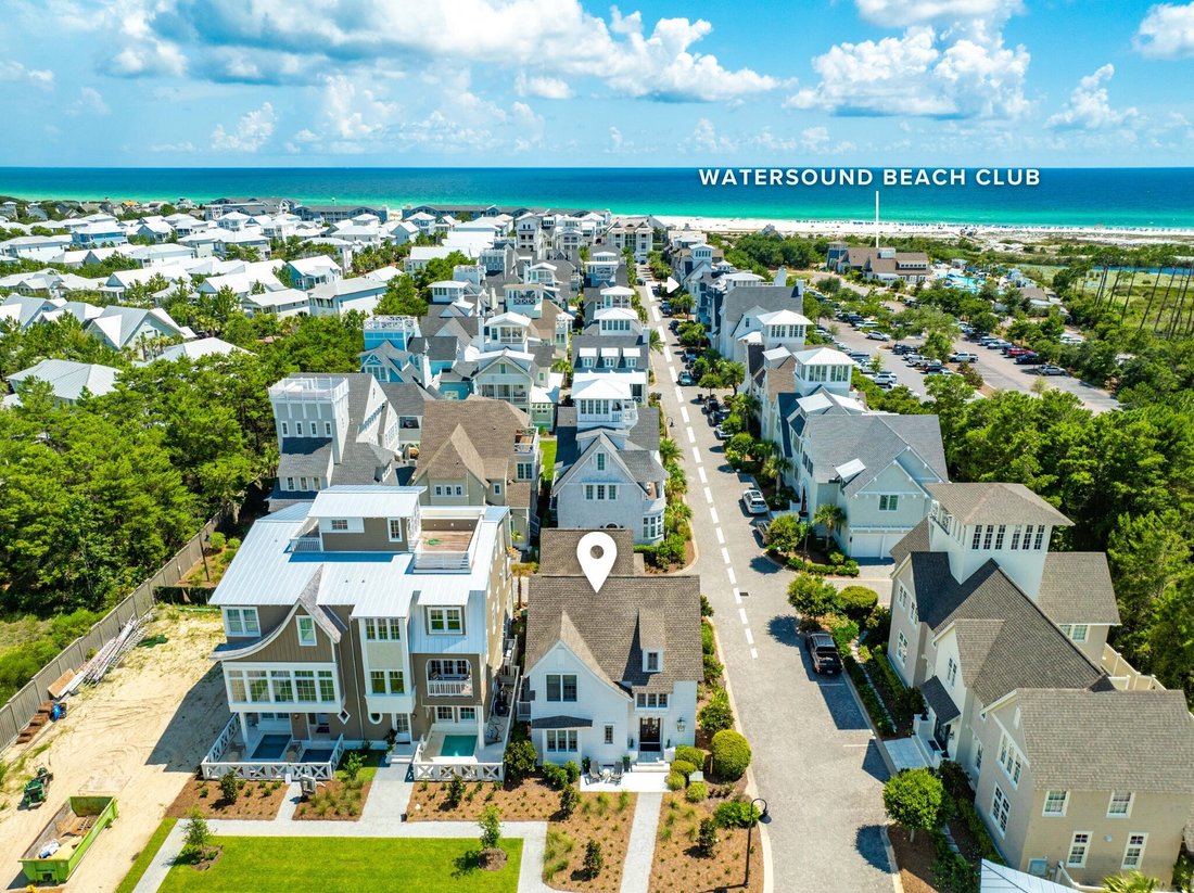 House in Watersound, Florida, United States 2 - 18413282