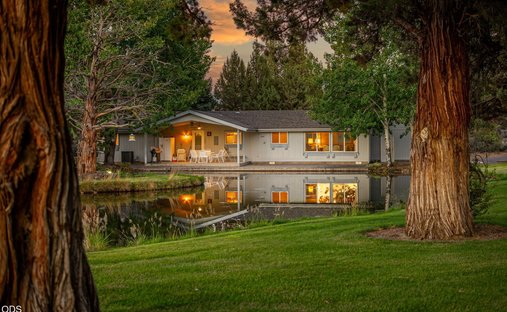 Bend, Oregon, United States 1