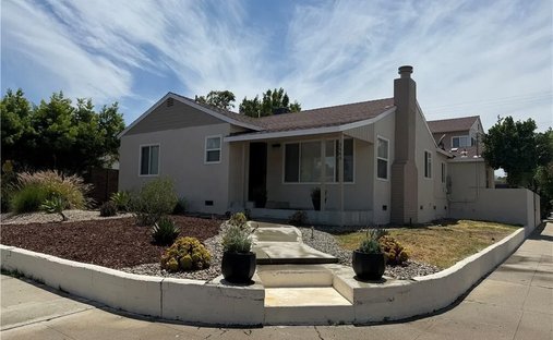 Los Angeles, California, United States 1