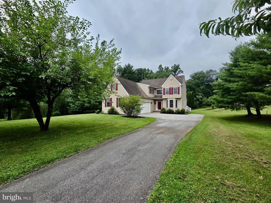House in Nether Providence Township, Pennsylvania, United States 3 - 18408889