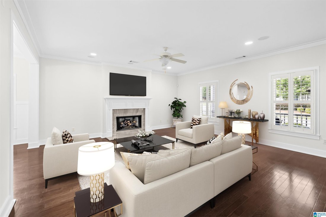 House in Hoover, Alabama, United States 5 - 18411166