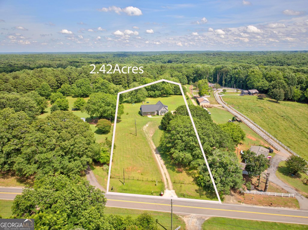 House in Winder, Georgia, United States 2 - 18413463