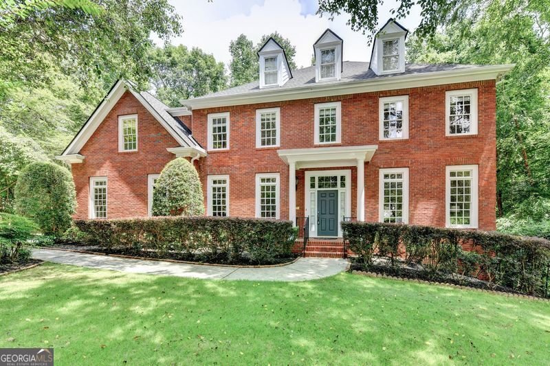House in Johns Creek, Georgia, United States 3 - 18414661