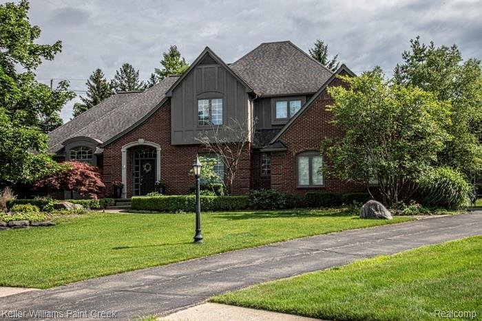 House in Rochester, Michigan, United States 1 - 18408984