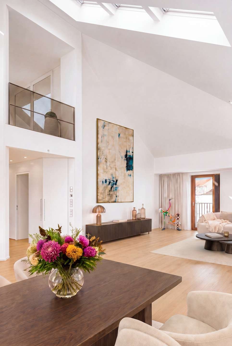 Apartment in Munich, Bavaria, Germany 1 - 18419363
