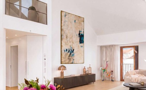Appartement à Munich, Bavière, Allemagne 1