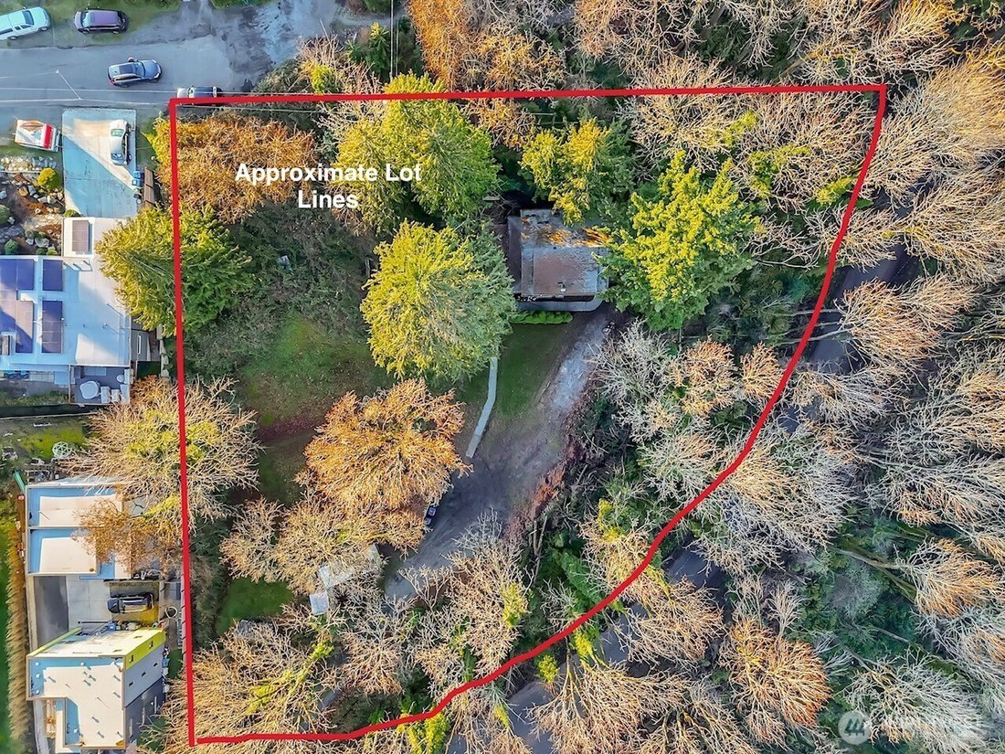 Land in Seattle, Washington, United States 2 - 18410784