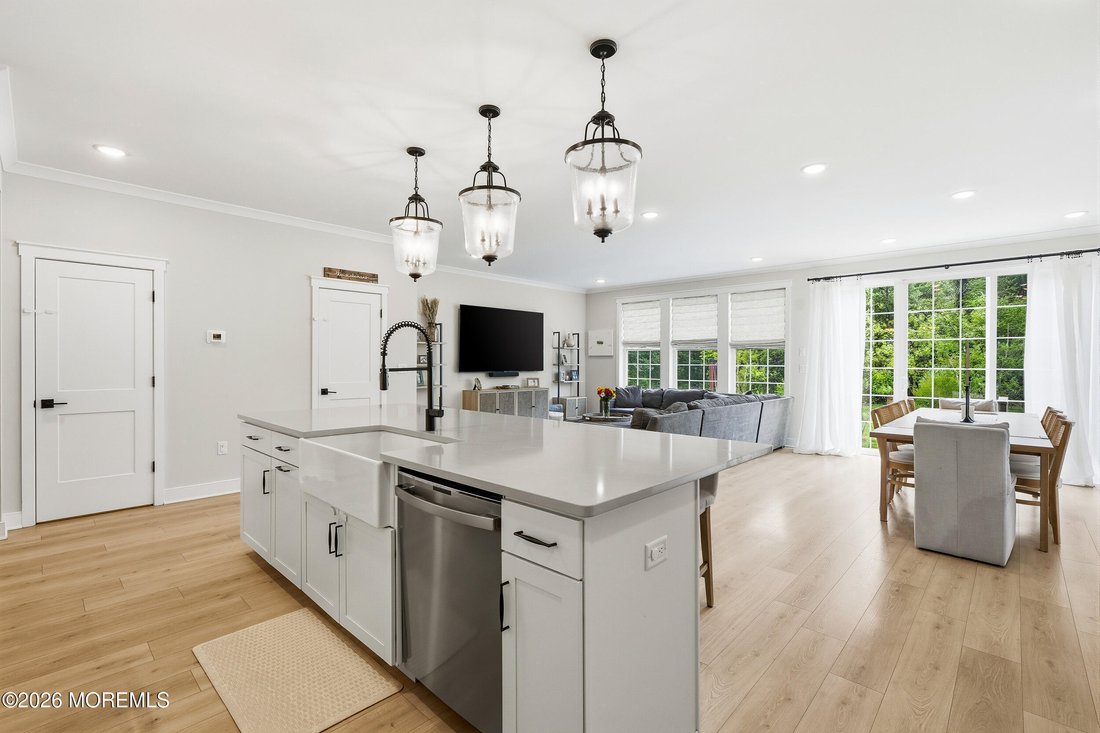 Condo in Belmar, New Jersey, United States 5 - 18411386
