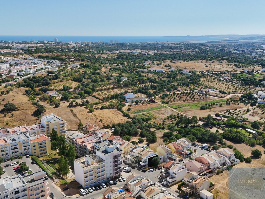 House in Alvor, Algarve, Portugal 1 - 18412372