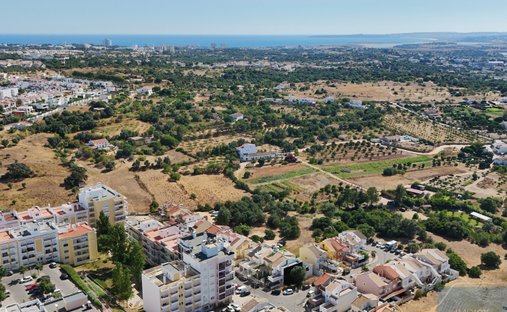 Casa en Alvor, Algarve, Portugal 1