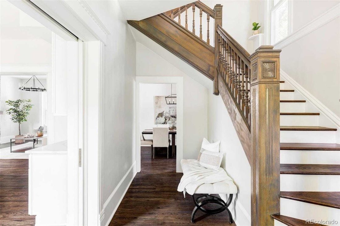 House in Denver, Colorado, United States 4 - 18410366