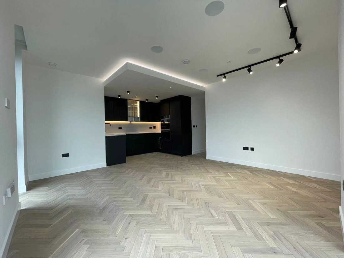 Apartment in EC1, Islington, England 4 - 18413328