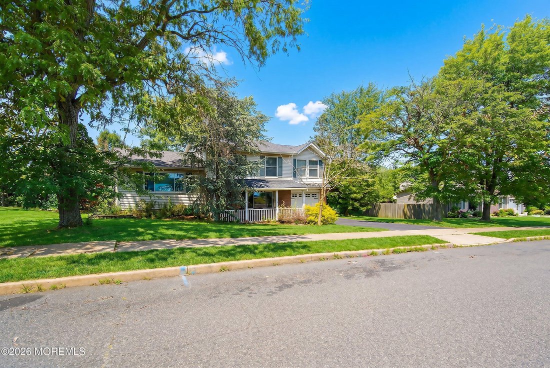 House in Jackson Township, New Jersey, United States 4 - 18416213