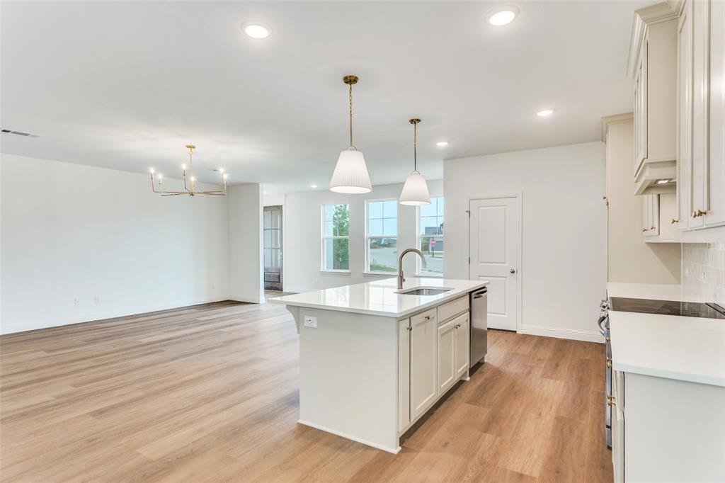 House in Weatherford, Texas, United States 5 - 18408725
