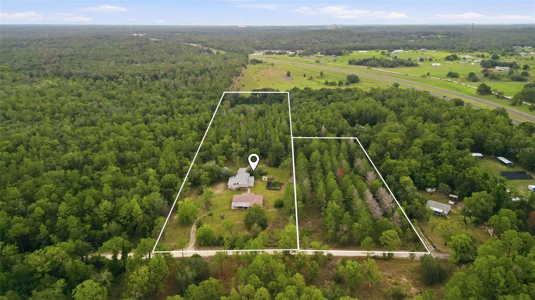 House in South Brooksville, Florida, United States 1 - 18413276