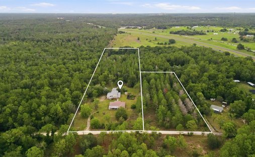 House in South Brooksville, Florida, United States 1