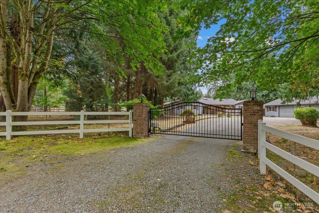 House in Kent, Washington, United States 3 - 18410760