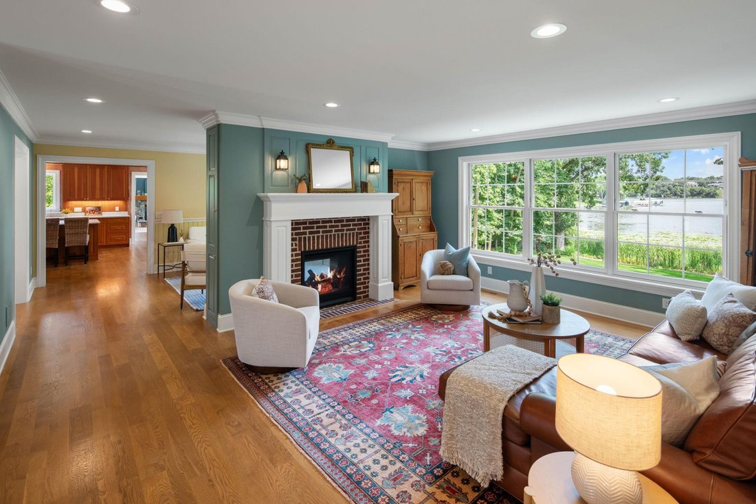 House in Mound, Minnesota, United States 5 - 18416665