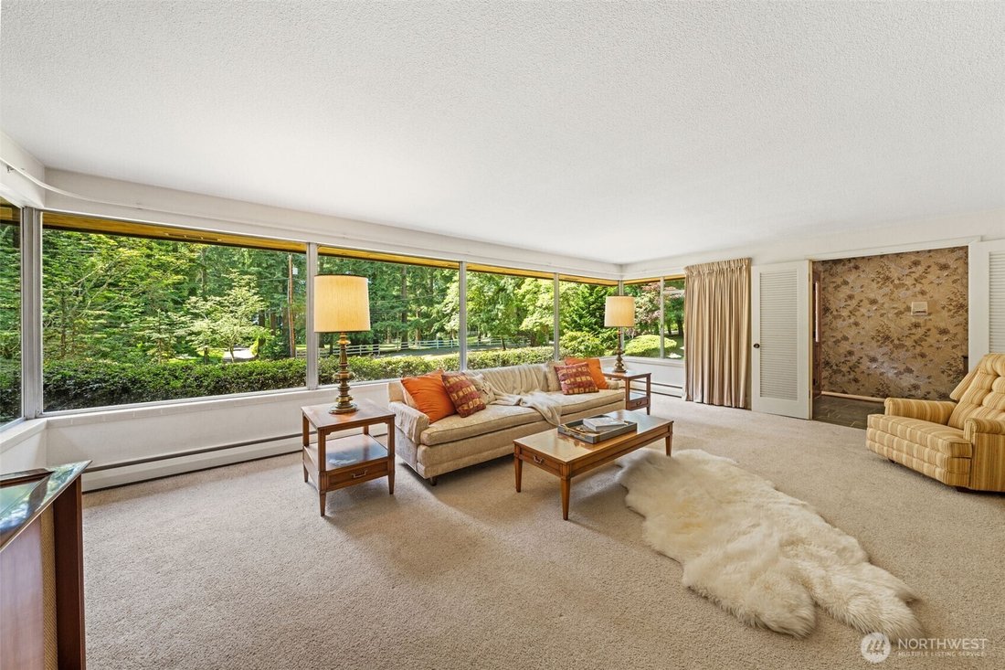House in Bellevue, Washington, United States 3 - 18410819