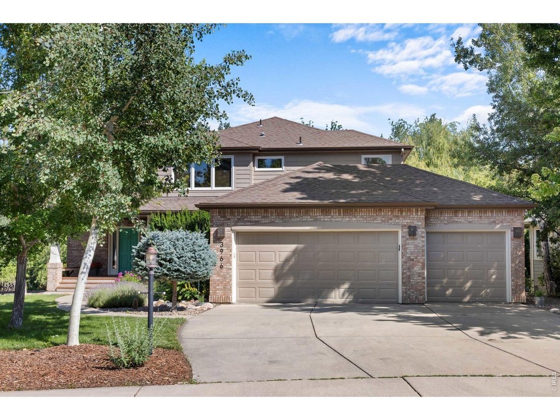 House in Boulder, Colorado, United States 3 - 18411011