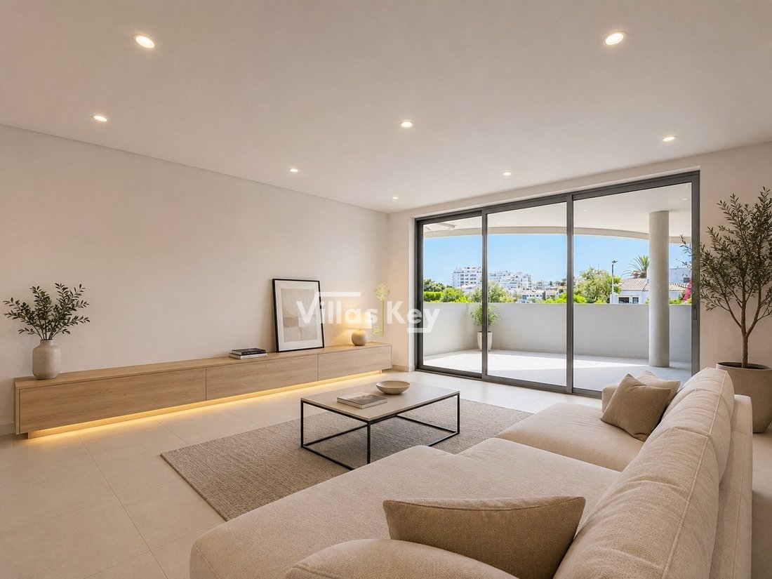Apartment in Sao Goncalo de Lagos, Algarve, Portugal 5 - 17054095
