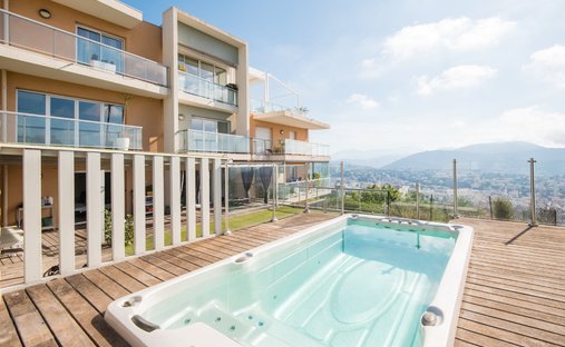 Apartment in Nice, Provence-Alpes-Côte d'Azur, France 1