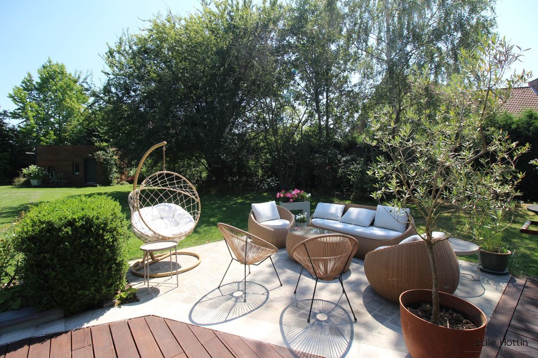 House in Moncheaux, Hauts-de-France, France 4 - 18410599