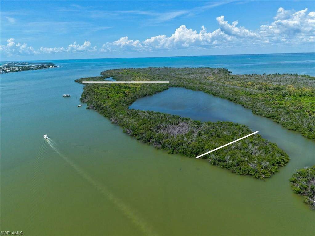 Land in Captiva, Florida, United States 2 - 18415950