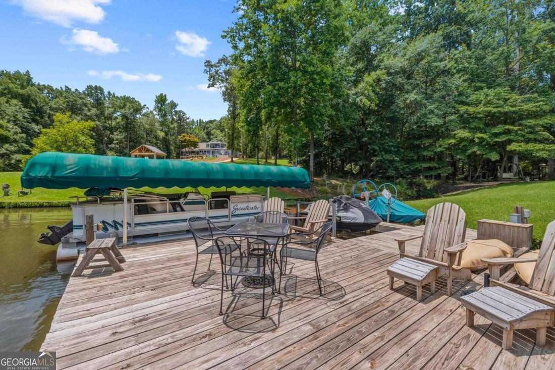 House in Eatonton, Georgia, United States 5 - 18417353
