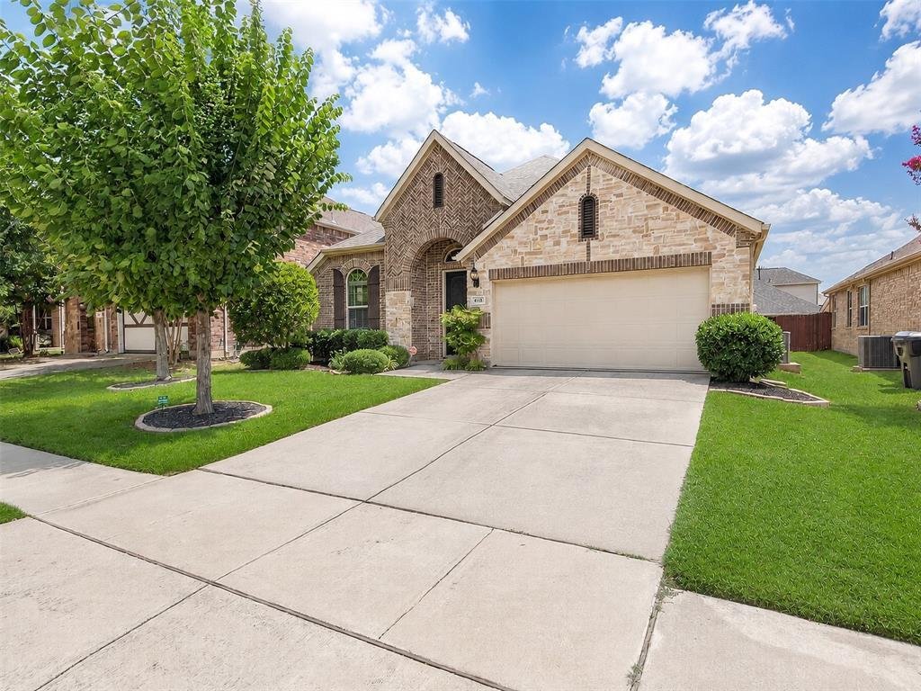 House in McKinney, Texas, United States 1 - 18411478