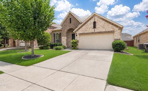 Casa en McKinney, Texas, Estados Unidos 1
