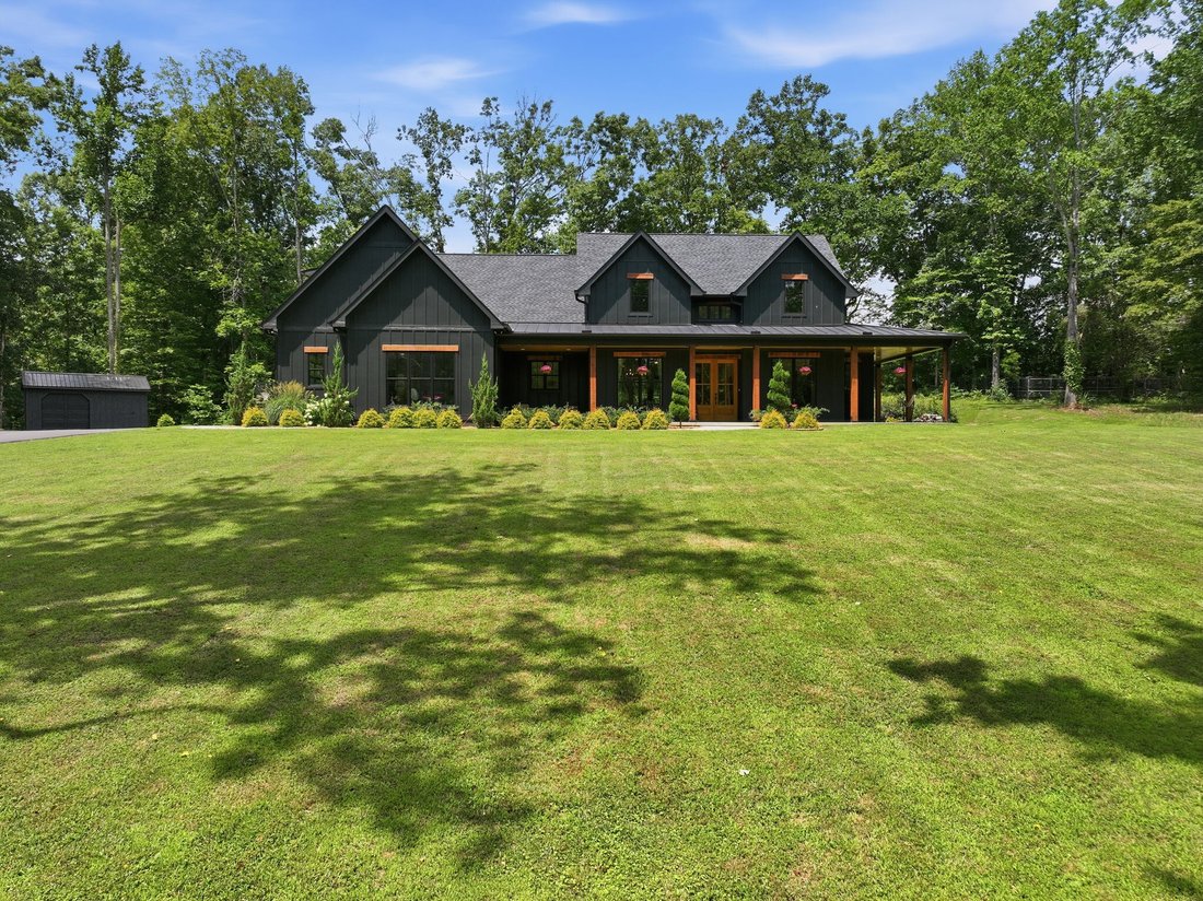 House in Bon Aqua, Tennessee, United States 5 - 18408687