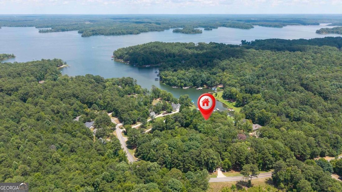 House in Eatonton, Georgia, United States 2 - 18417353