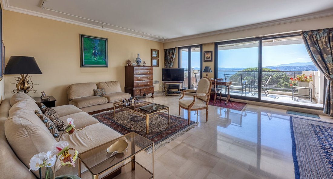 Appartamento a Mont Boron, Nizza, Provenza-Alpi-Costa Azzurra 5 - 18409574