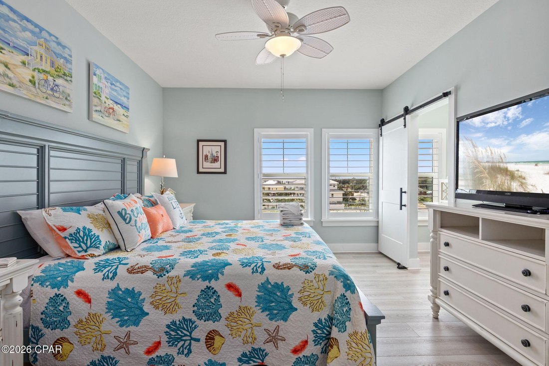 Condo in Port St. Joe, Florida, United States 3 - 18419066