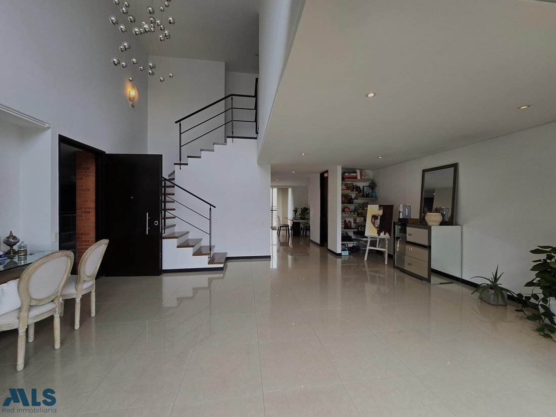 Apartment in Medellín, Antioquia, Colombia 1 - 18411717