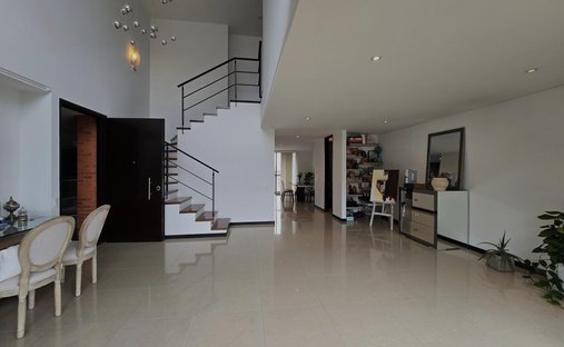 Wohnung in Medellín, Departamento de Antioquia, Kolumbien 1
