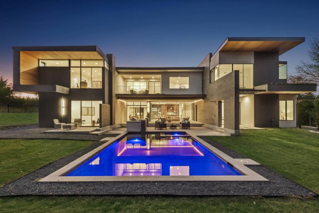 House in Melissa, Texas, United States 1 - 18416173