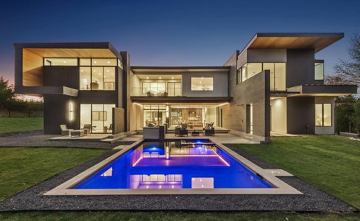 House in Melissa, Texas, United States 1