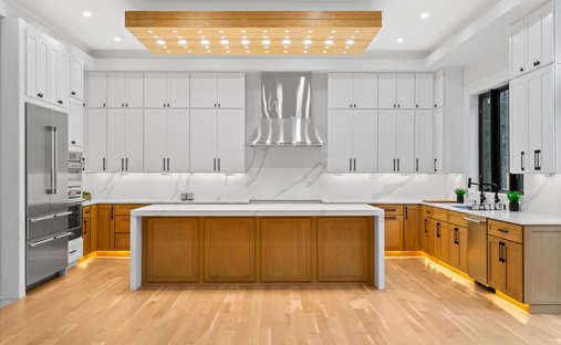 House in Lincolnia, Virginia, United States 1