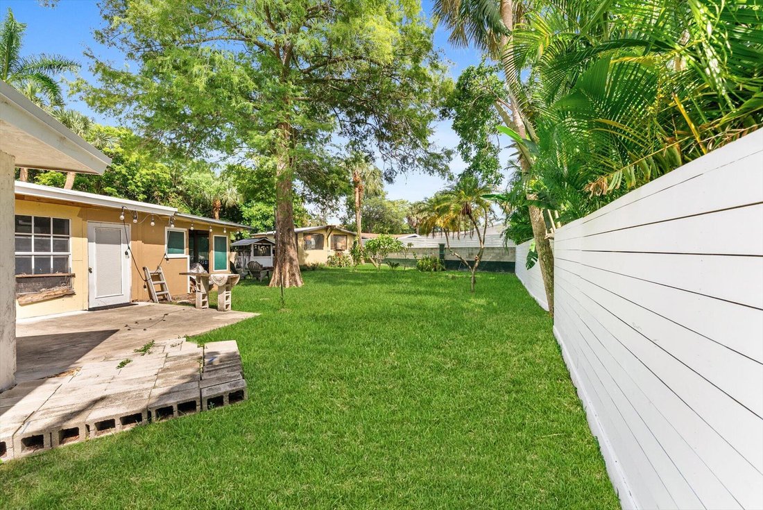 House in Fort Lauderdale, Florida, United States 5 - 18408985