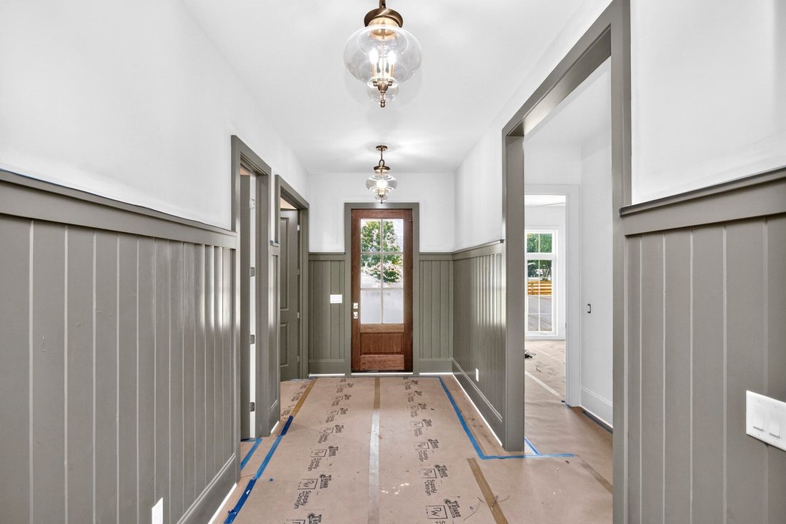 House in College Grove, Tennessee, United States 4 - 18416256