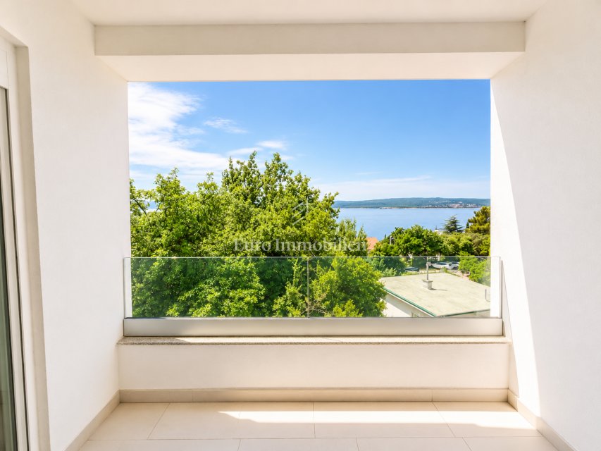 Apartment in Grad Crikvenica, Primorje-Gorski Kotar County, Croatia 1 - 18411899