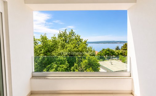 Apartamento en Grad Crikvenica, Primorje-Gorski, Croacia 1