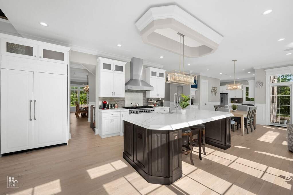 House in Burr Ridge, Illinois, United States 5 - 18416010