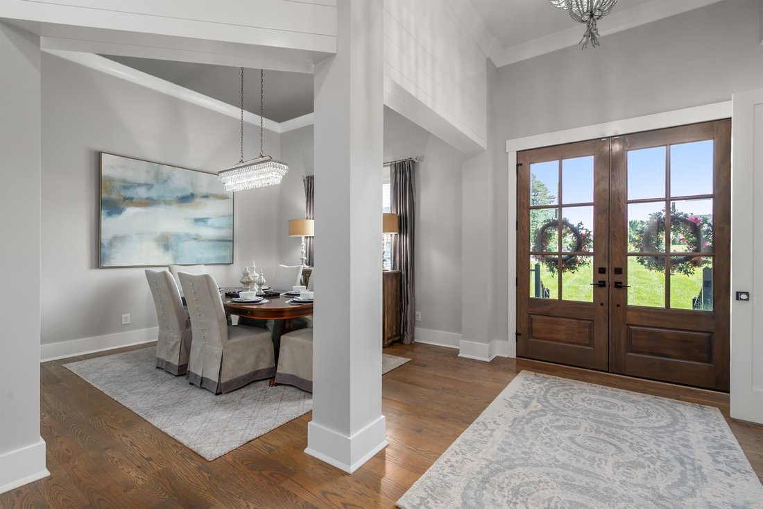 House in Charlotte, North Carolina, United States 5 - 18410335